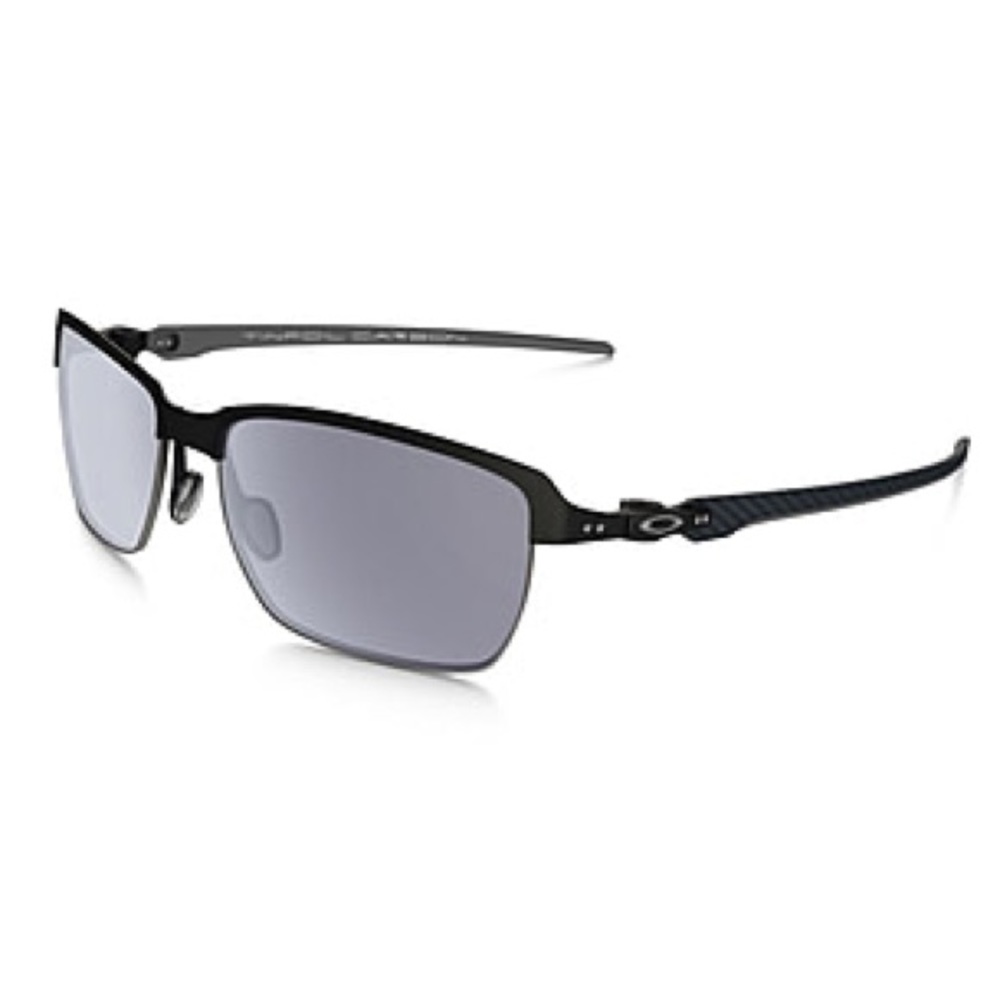 Oakley tinfoil carbon sunglasses